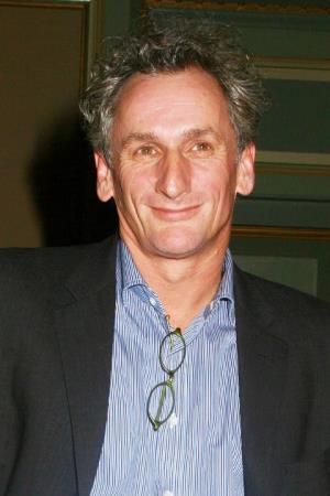Matt Craven's poster