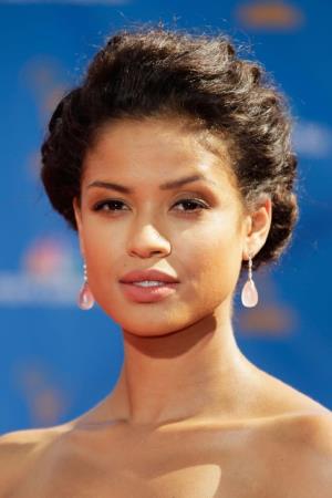 Gugu Mbatha-Raw's poster