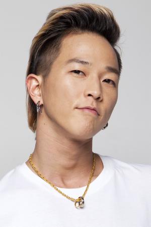 Poppin Hyun-Joon's poster