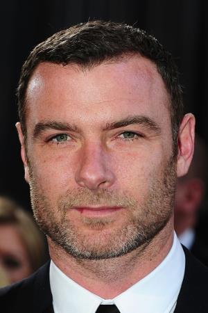 Liev Schreiber's poster