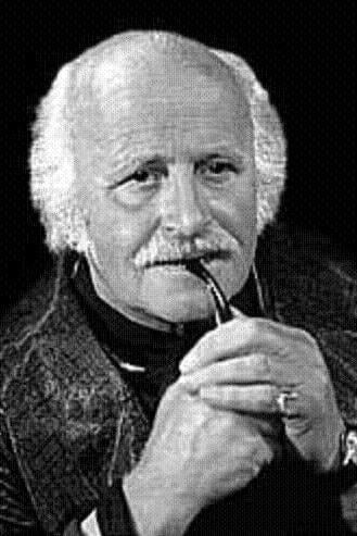 Laurence Naismith's poster