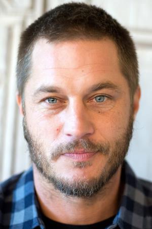 Travis Fimmel's poster