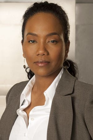 Sonja Sohn's poster