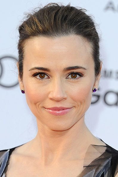 Linda Cardellini's poster