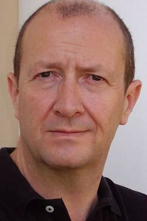 David Shaughnessy's poster