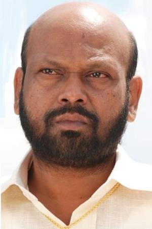 Rami Reddy's poster