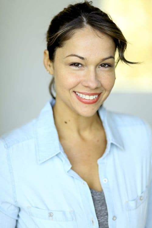 Ava Knighten Santana's poster