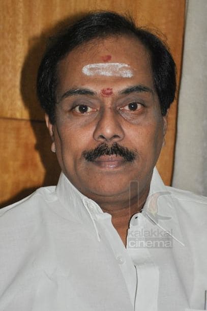 Thiyagu's poster