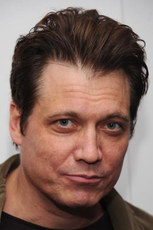 Holt McCallany's poster