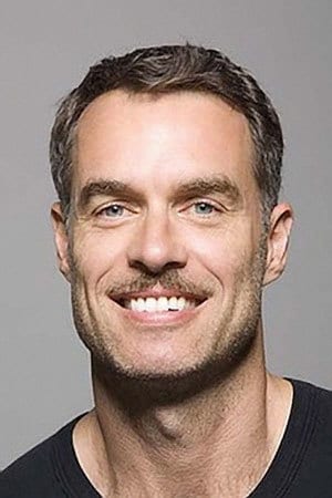 Murray Bartlett's poster