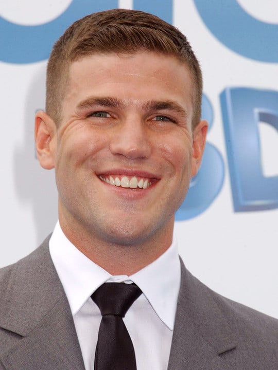 Austin Stowell's poster