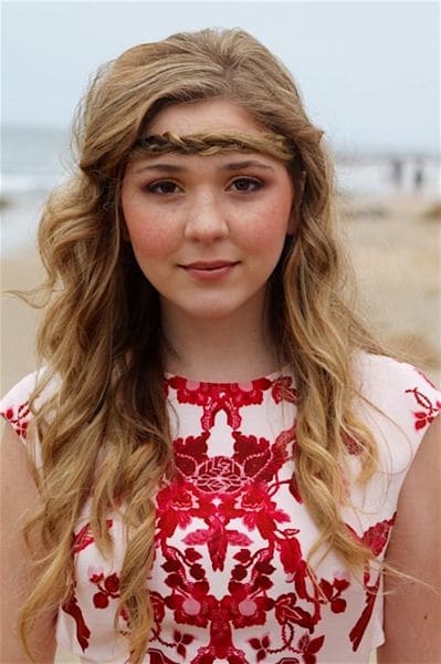 Cozi Zuehlsdorff's poster