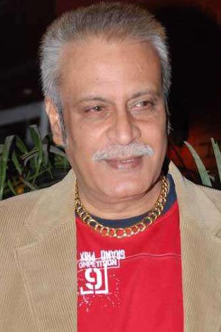 Deepak Parashar's poster