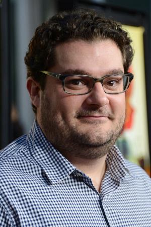 Bobby Moynihan's poster