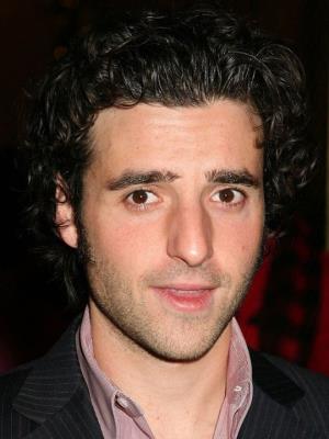David Krumholtz's poster