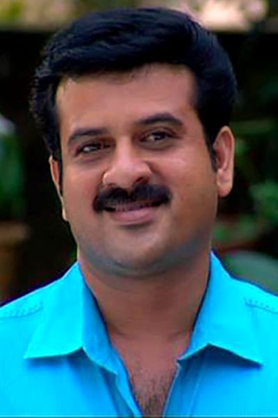 Sajan Surya's poster