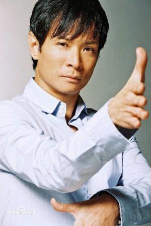 Berg Ng Ting-Yip's poster