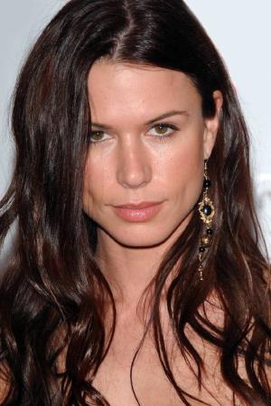 Rhona Mitra's poster
