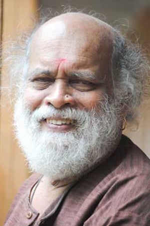 N. L. Balakrishnan's poster