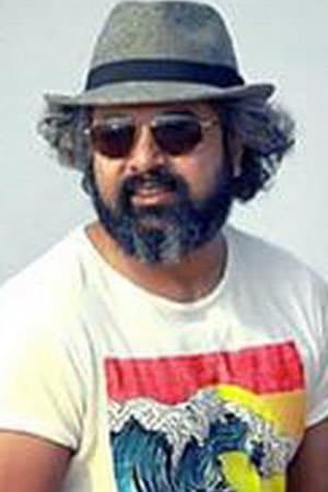 Jinu Joseph's poster