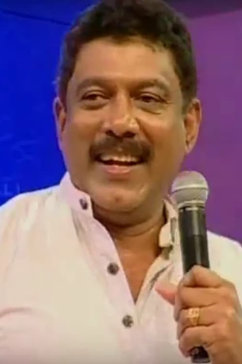 Mohan Raj's poster