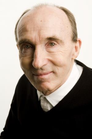 Frank Williams's poster