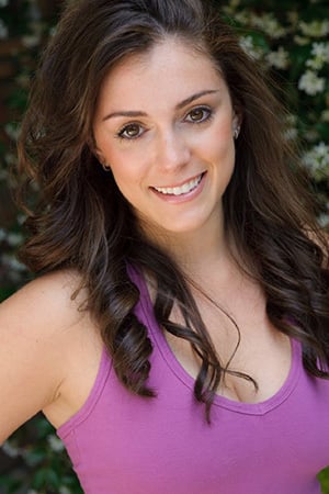 Brittany Nicole Kovler's poster
