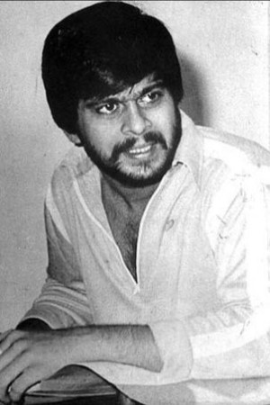 Shankar Nag's poster