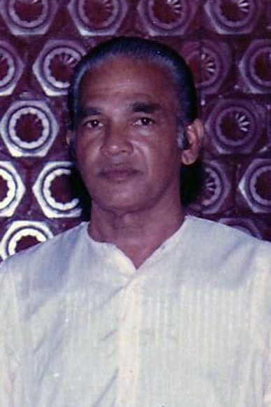 Kalamandalam Kesavan's poster