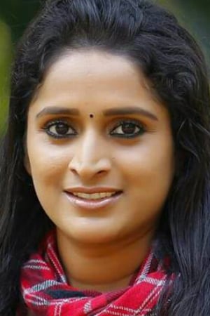 Surabhi Lakshmi's poster