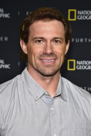 Boone Smith's poster