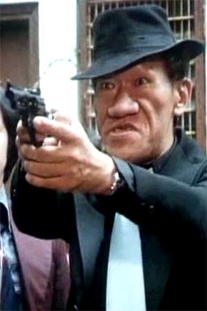 Tam Tin-Nam's poster