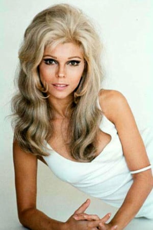 Nancy Sinatra's poster