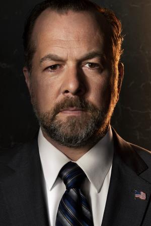 David Costabile's poster