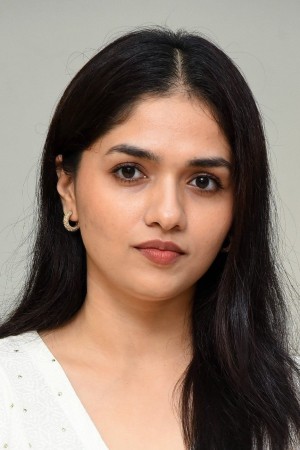 Sunaina's poster