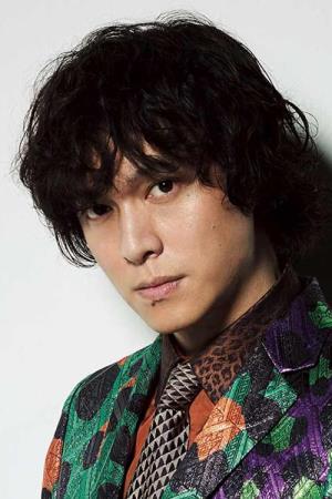 Ryûhei Maruyama's poster