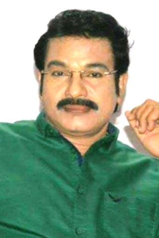 Ilavarasan's poster