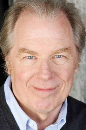 Michael McKean's poster