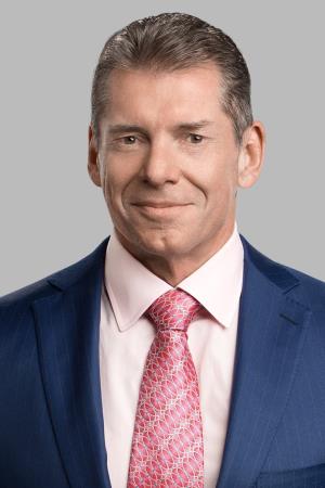 Vince McMahon's poster