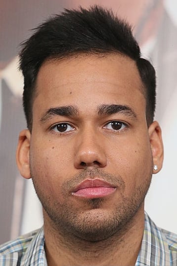 Romeo Santos's poster