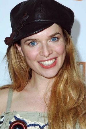 Thekla Reuten's poster