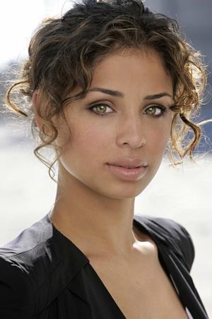 Brytni Sarpy's poster