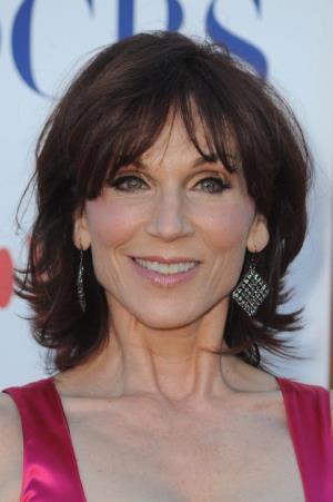 Marilu Henner's poster