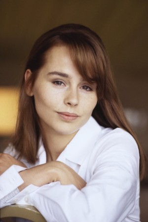 Tara Fitzgerald's poster