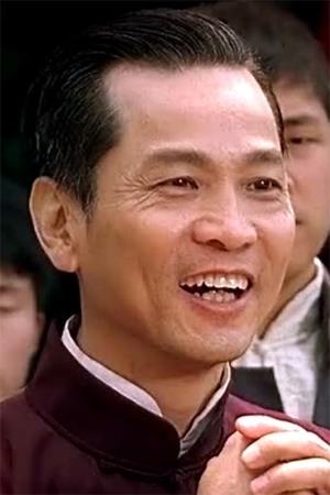 Tony Leung Siu-Hung's poster