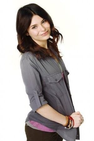 Alexandra Krosney Poster