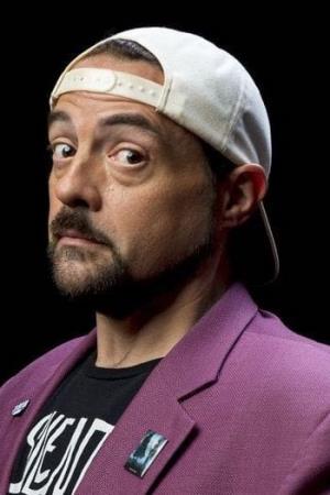 Kevin Smith's poster