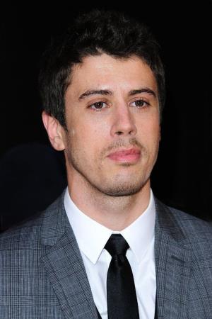 Toby Kebbell's poster