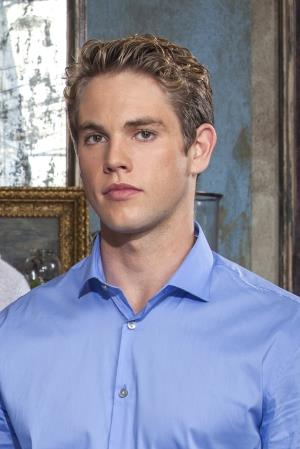 Jedidiah Goodacre's poster