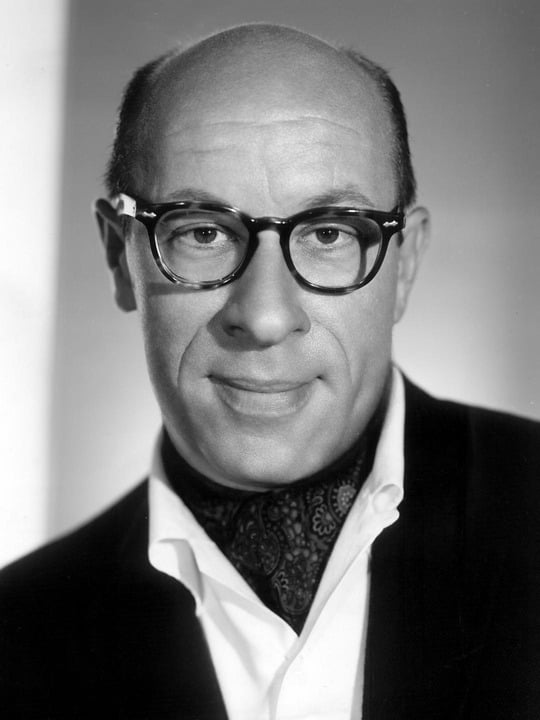 Richard Deacon's poster